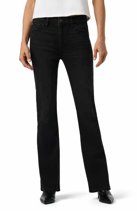 Blair High Waist Bootcut Jeans