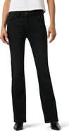 Hudson Jeans Blair High Waist Bootcut Jeans