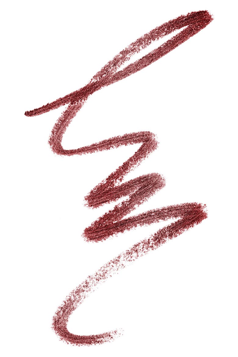 Mineralist Lasting Line Eyeliner, Alternate, color, GARNET
