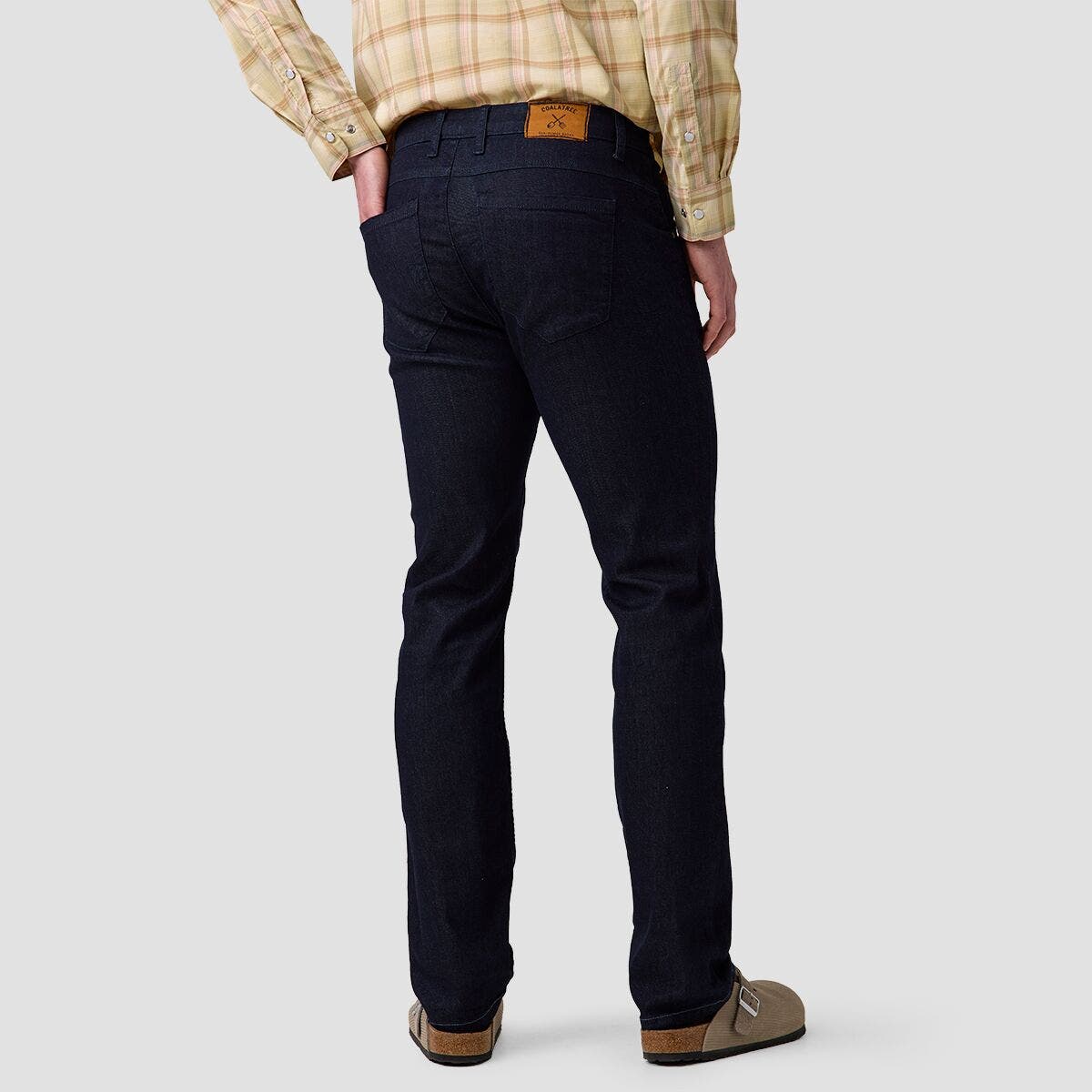 Decaf Denim Pant - Men's - image 4