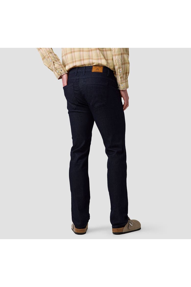 Decaf Denim Pant - Men's, Alternate, color, Indigo