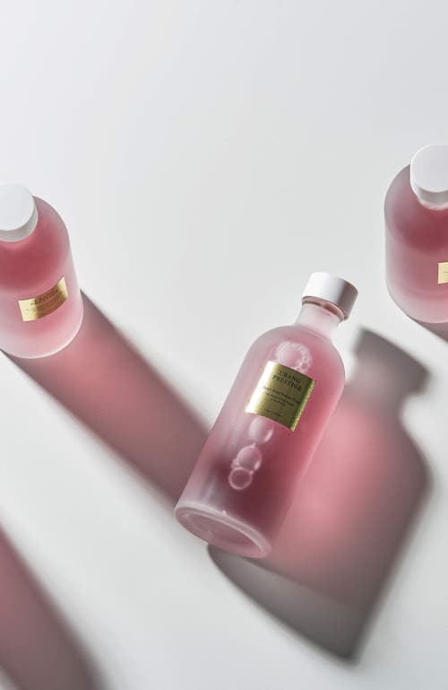 Urang Prestige Purple Shield Essence Toner