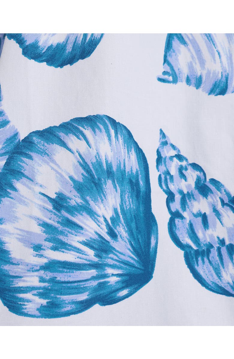 Draper James Trisha Shirtdress, Alternate, color, 