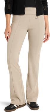 NZ ACTIVE by NIC+ZOE Luxe Stretch Bootcut Pants