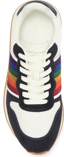 Lennox Sneaker
