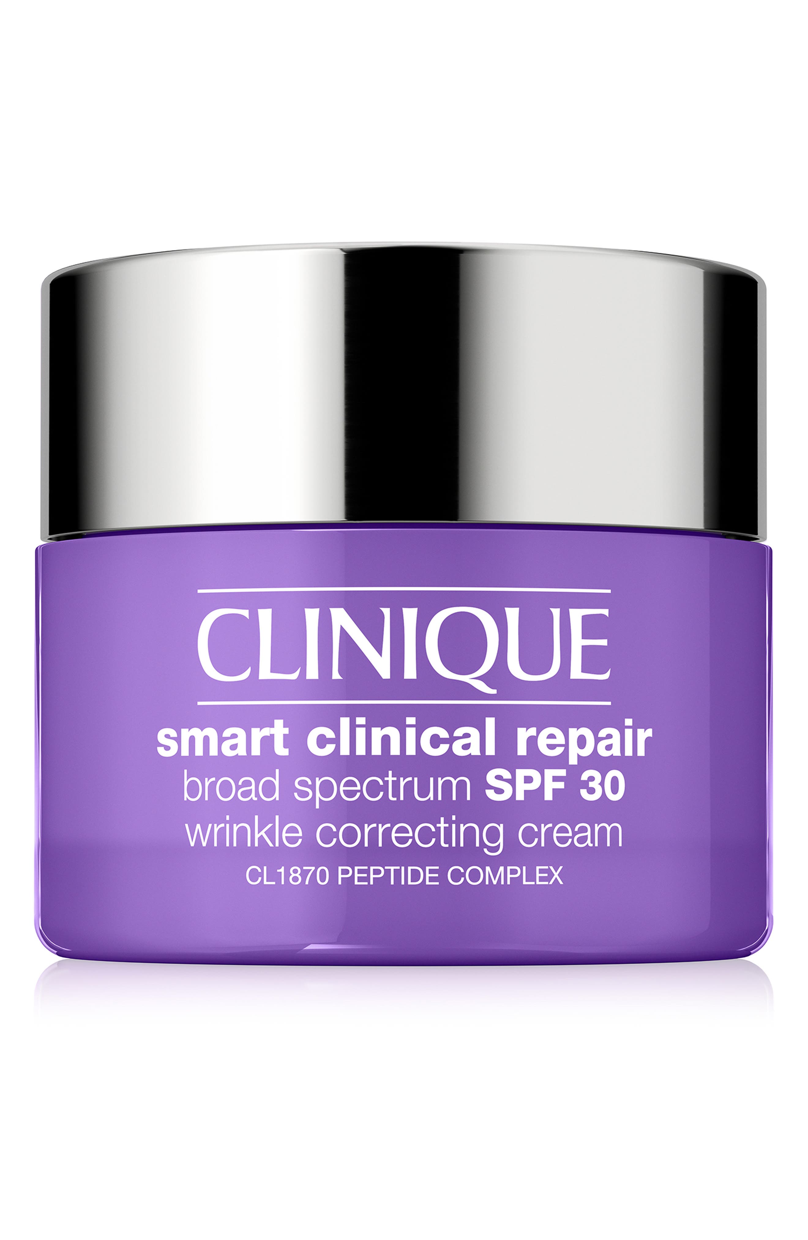 Clinique Smart Clinical Repair Broad Spectrum SPF 30 Wrinkle