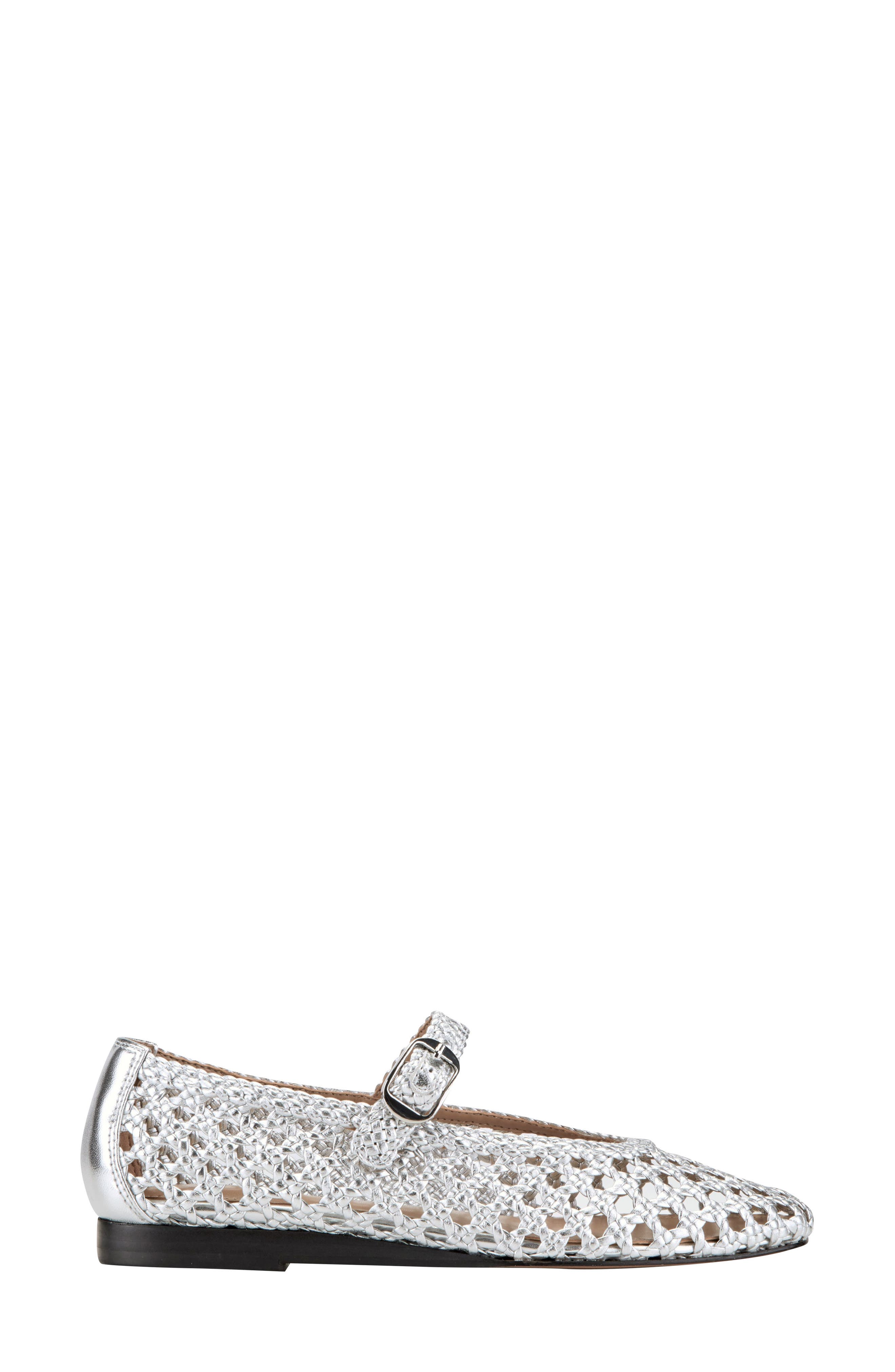 Evonna Mary Jane Flat - image 4