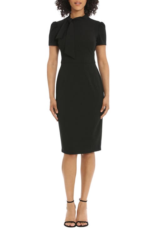 Black Work Dresses Nordstrom Rack