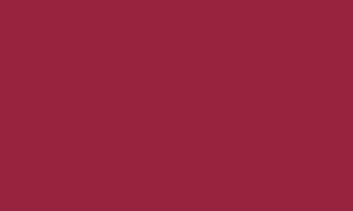 Top Of The World Cardinal Arkansas Razorbacks Two-tone Cuffed Knit Hat With Pom In Red
