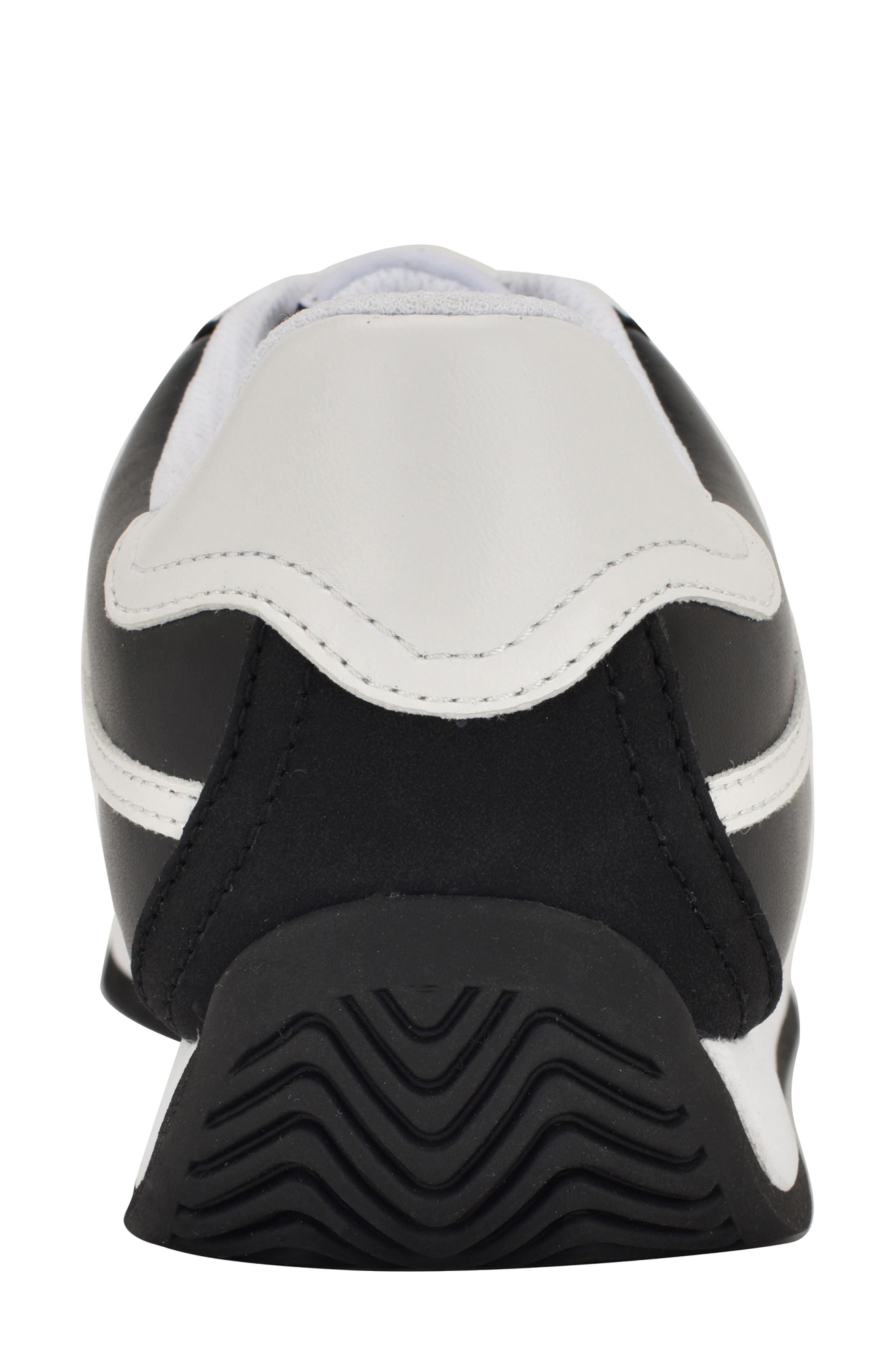 Calvin Klein Avyenna Sneaker, Alternate, color, 