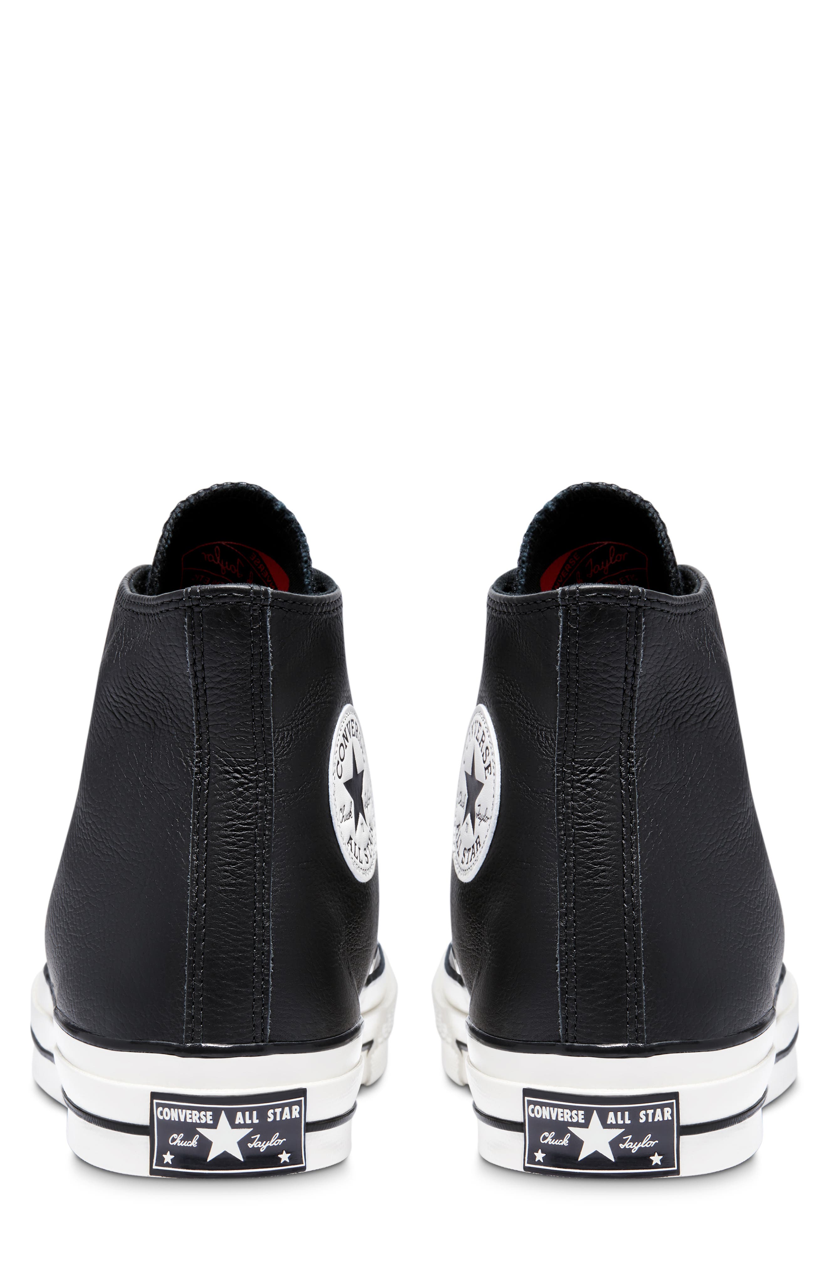 Converse Chuck Taylor<sup>®</sup> All Star<sup>®</sup> 70 High Top Sneaker, Alternate, color, 