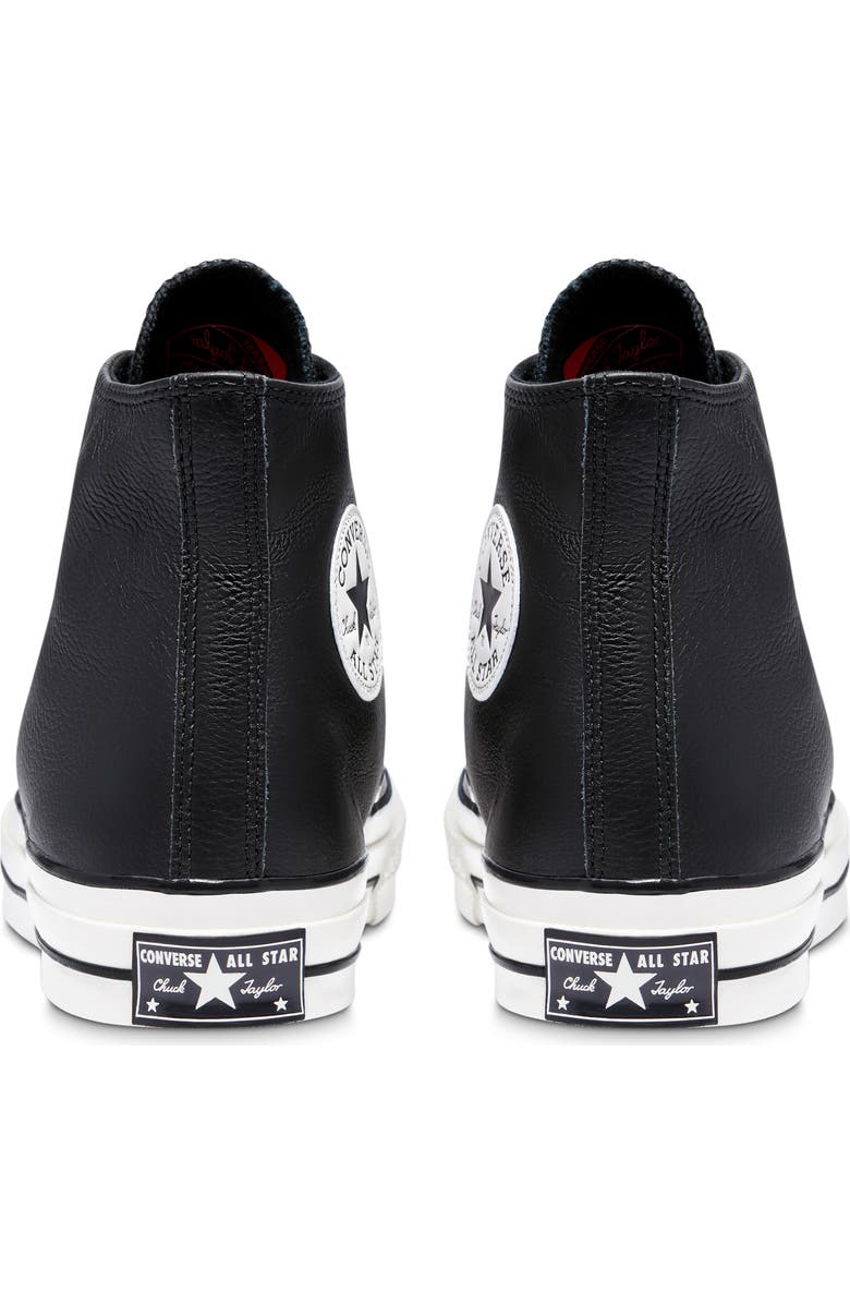 Converse Chuck Taylor<sup>®</sup> All Star<sup>®</sup> 70 High Top Sneaker, Alternate, color,
