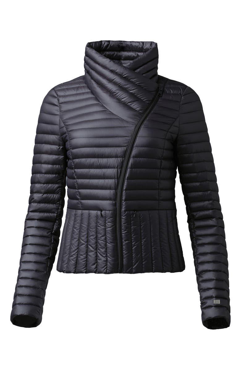 Soia & Kyo Brandy Quilted Water Resistant 700 Fill Power Down Packable Jacket, Main, color,