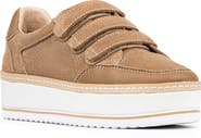 Donald Pliner Platform Sneaker