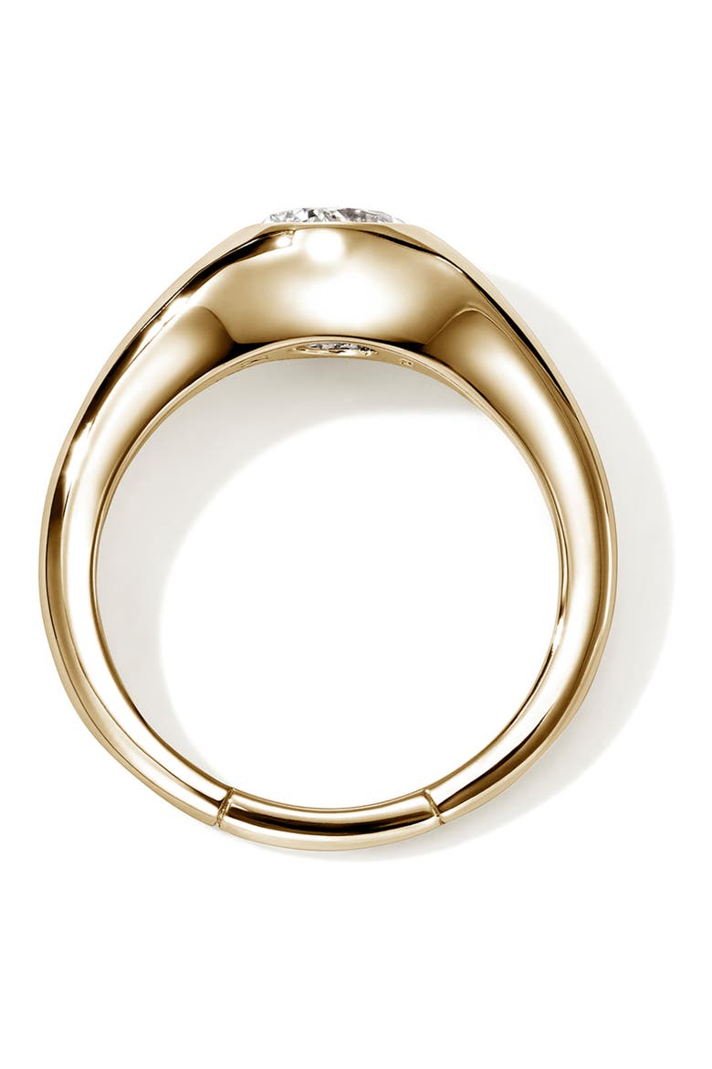 JH Lovestruck™ Ring, 14K Gold, Lab-Grown Diamond, 1.25TCW, Alternate, color, GOLD