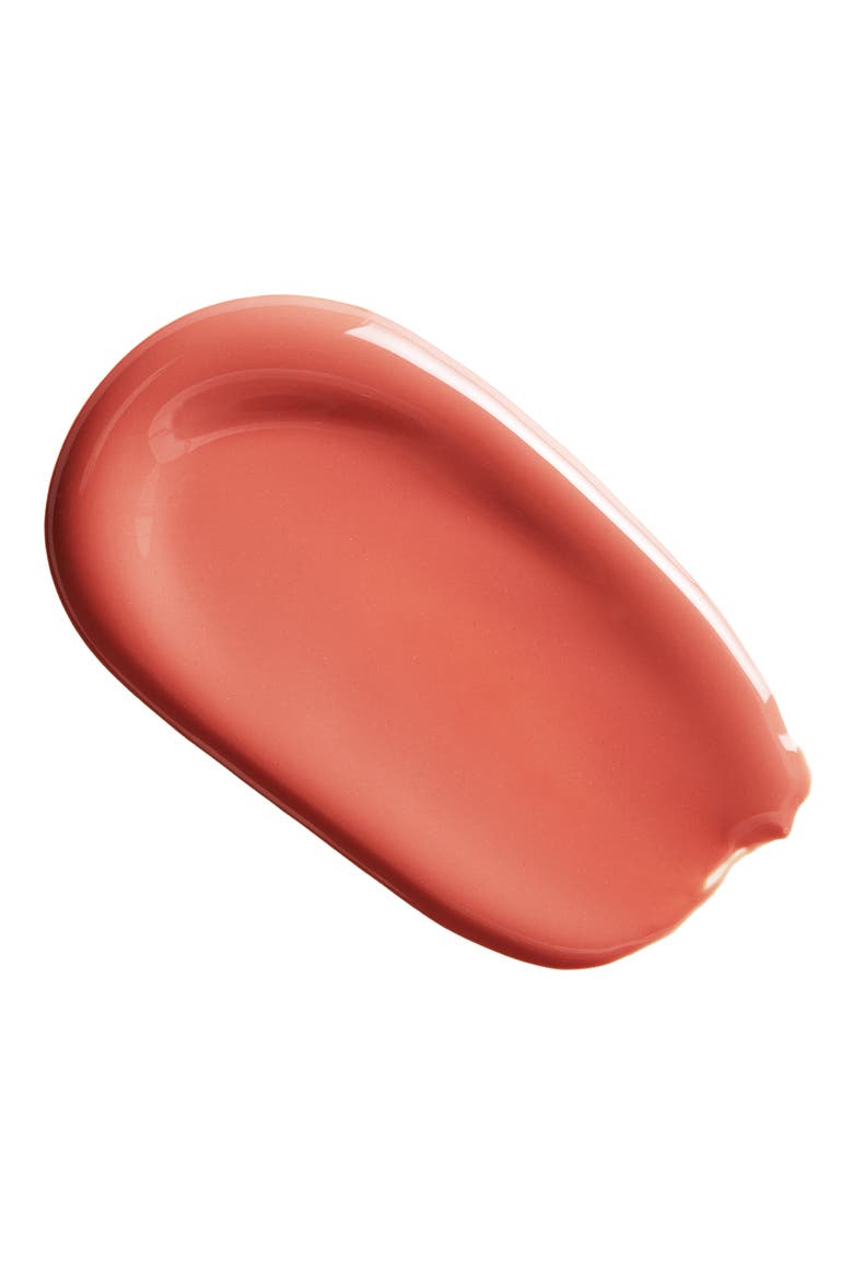 Supple Kiss Lip Glaze Lip Gloss, Alternate, color, ALL YOURS