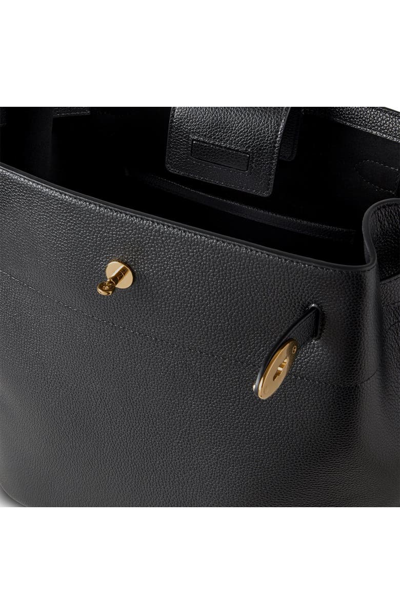 Mulberry Large Islington Bucket, Alternate, color,