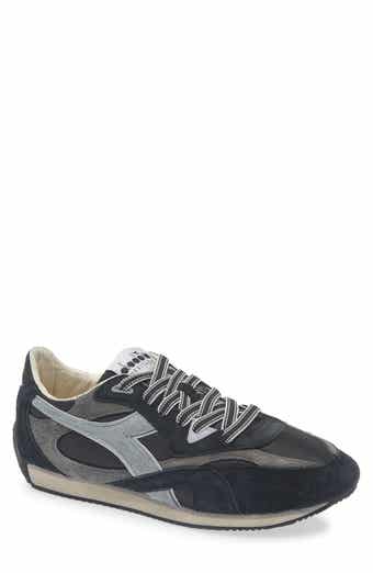 Diadora Equipe Revenge Used Sneaker