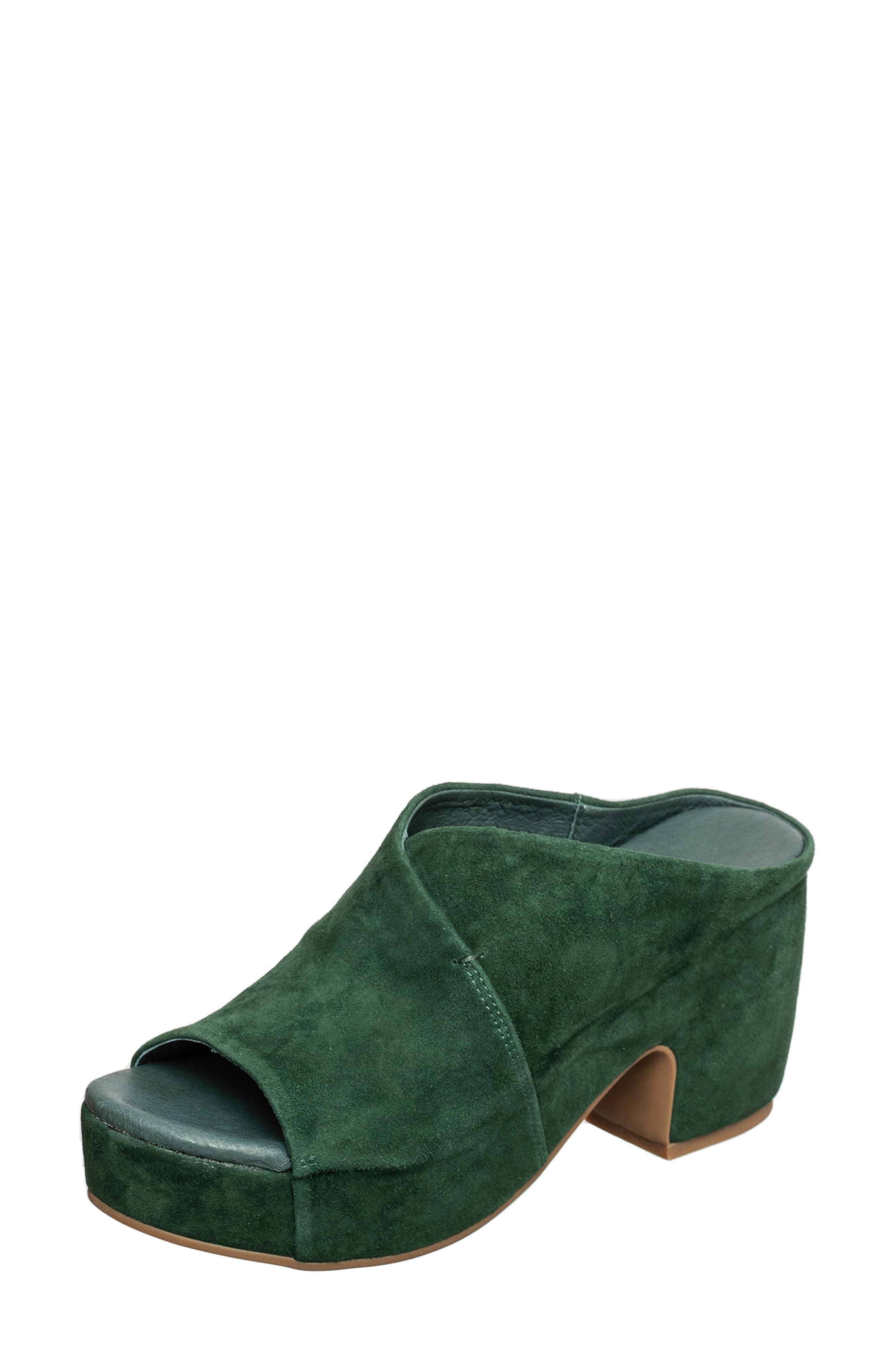 ANTELOPE Taja Slide Sandal, Main, color, 