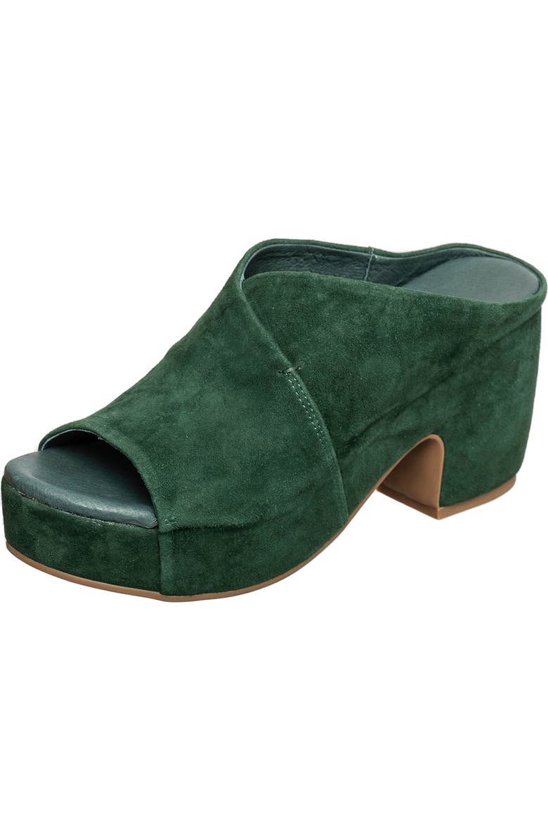 ANTELOPE Taja Slide Sandal, Main, color,