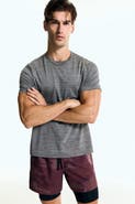 H&M Mesh Sports T-shirt With Drymove