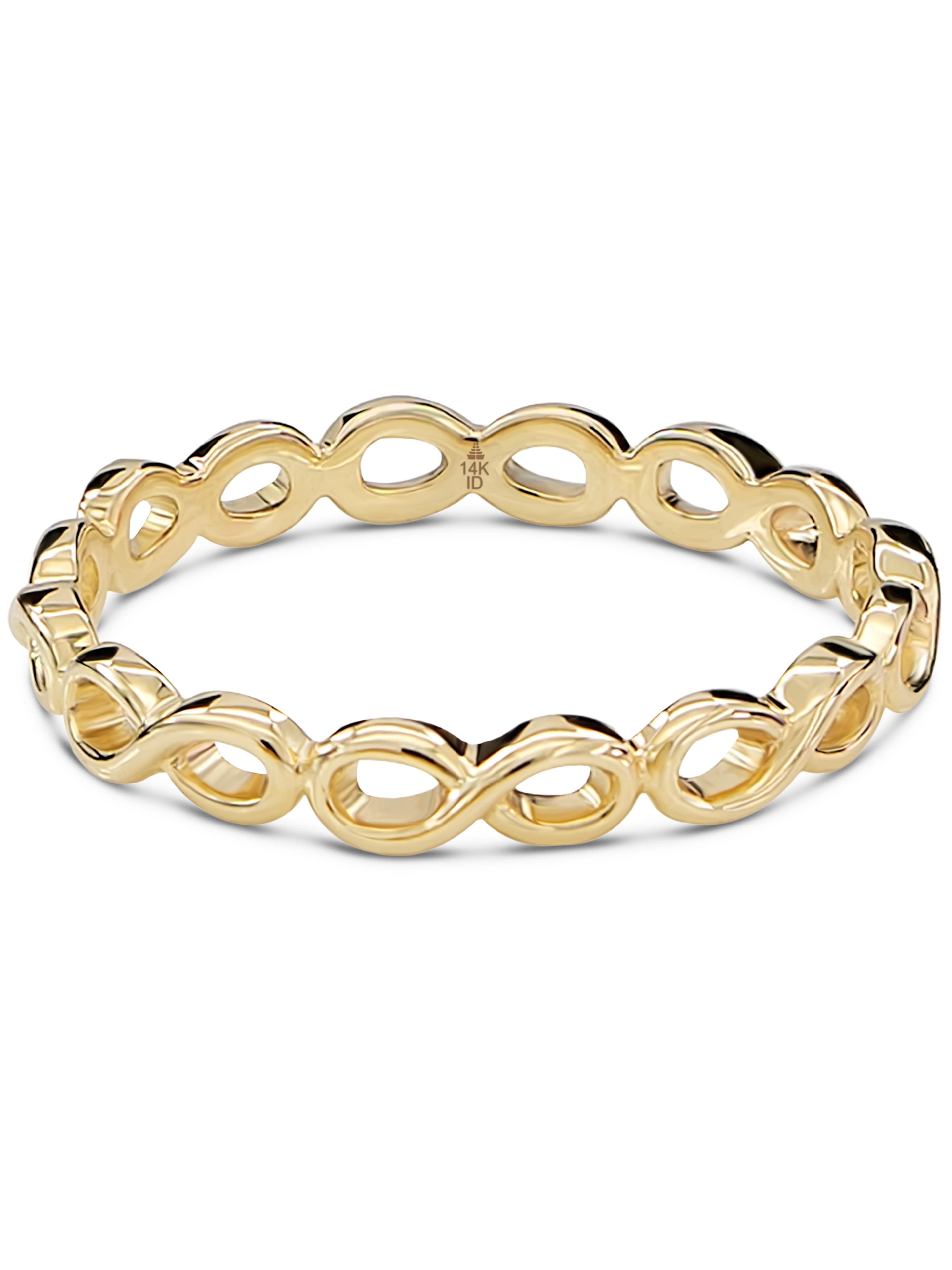 selected Yellow Gold