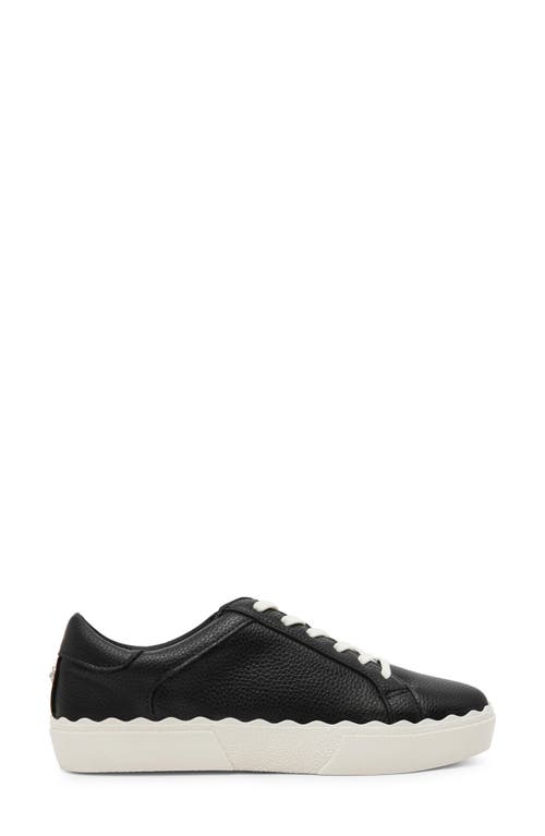 Anne Klein Cypris Sneaker In Black