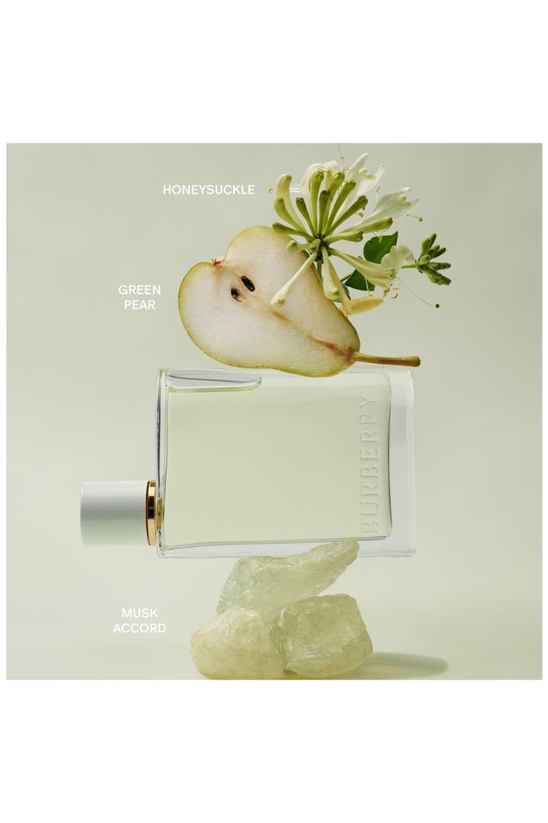 Her Eau de Toilette, Alternate, color, NO COLOR