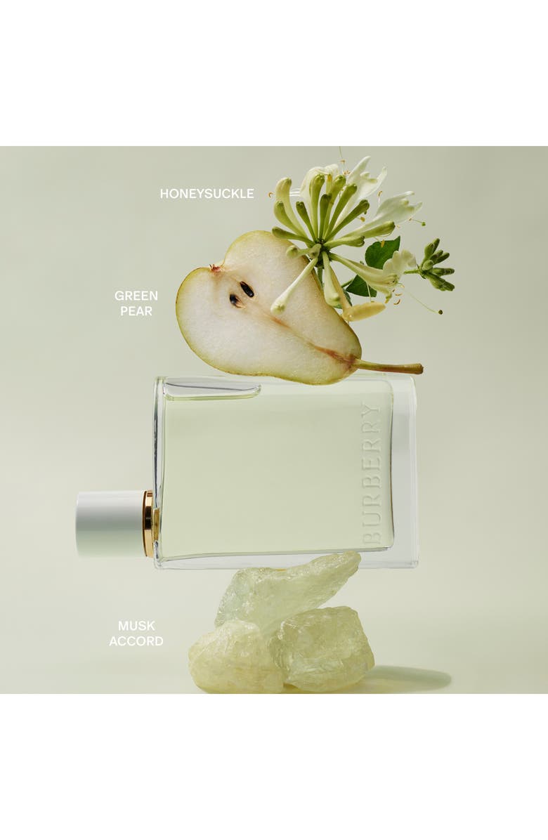 Burberry Her Eau de Toilette, Alternate, color, 