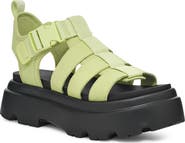 UGG® Cora Platform Sandal