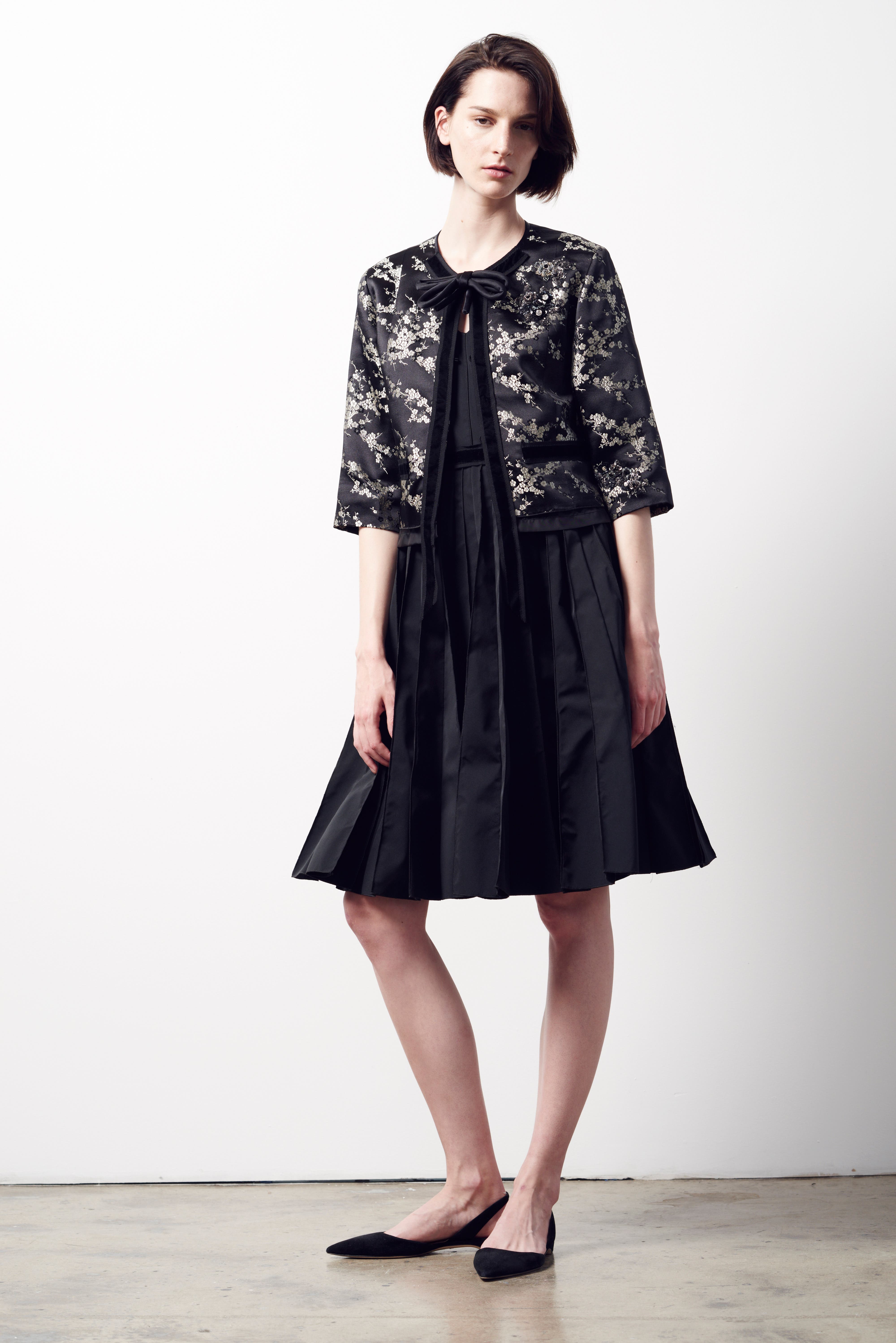 Mark Cross , Alternate, color, 