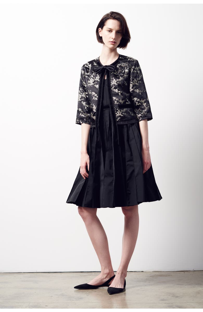 Mark Cross , Alternate, color,