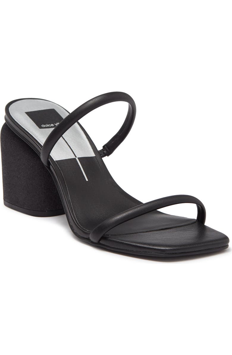 Dolce Vita Block Heel Sandal, Main, color,