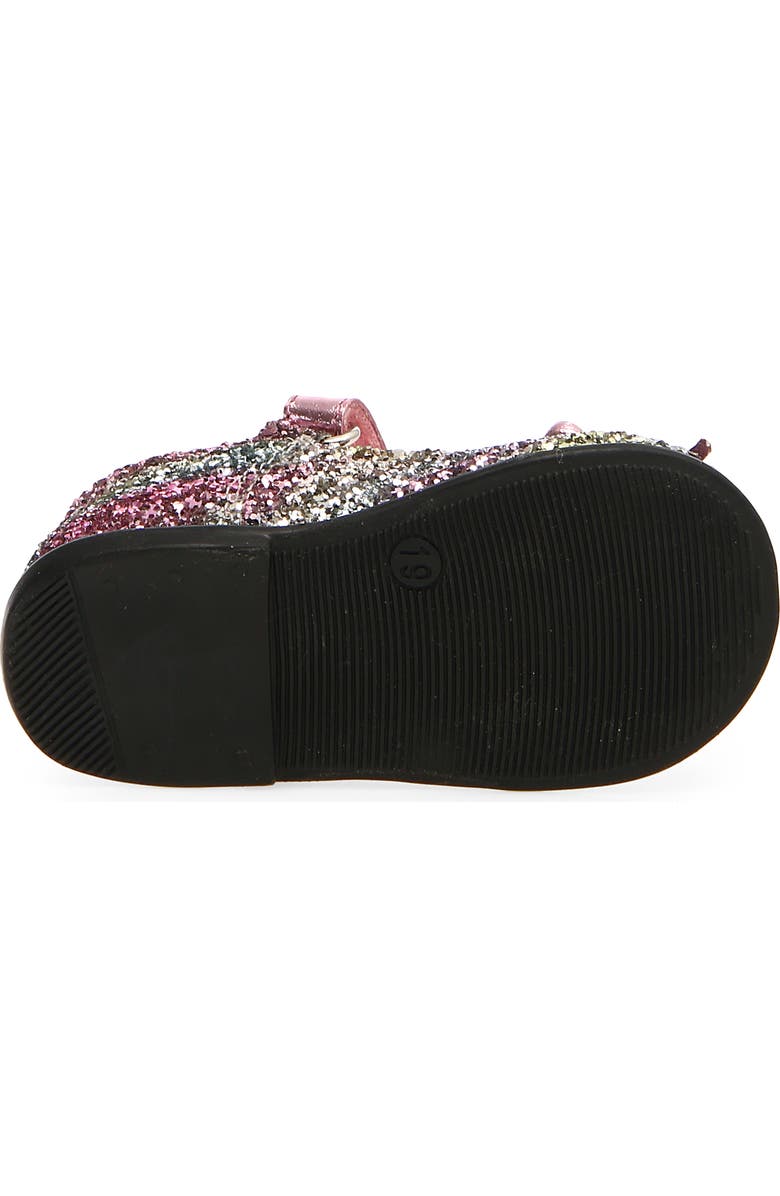 Naturino Glitter Mary Jane, Alternate, color,