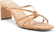 BP. Karsyn Strappy Slide Sandal