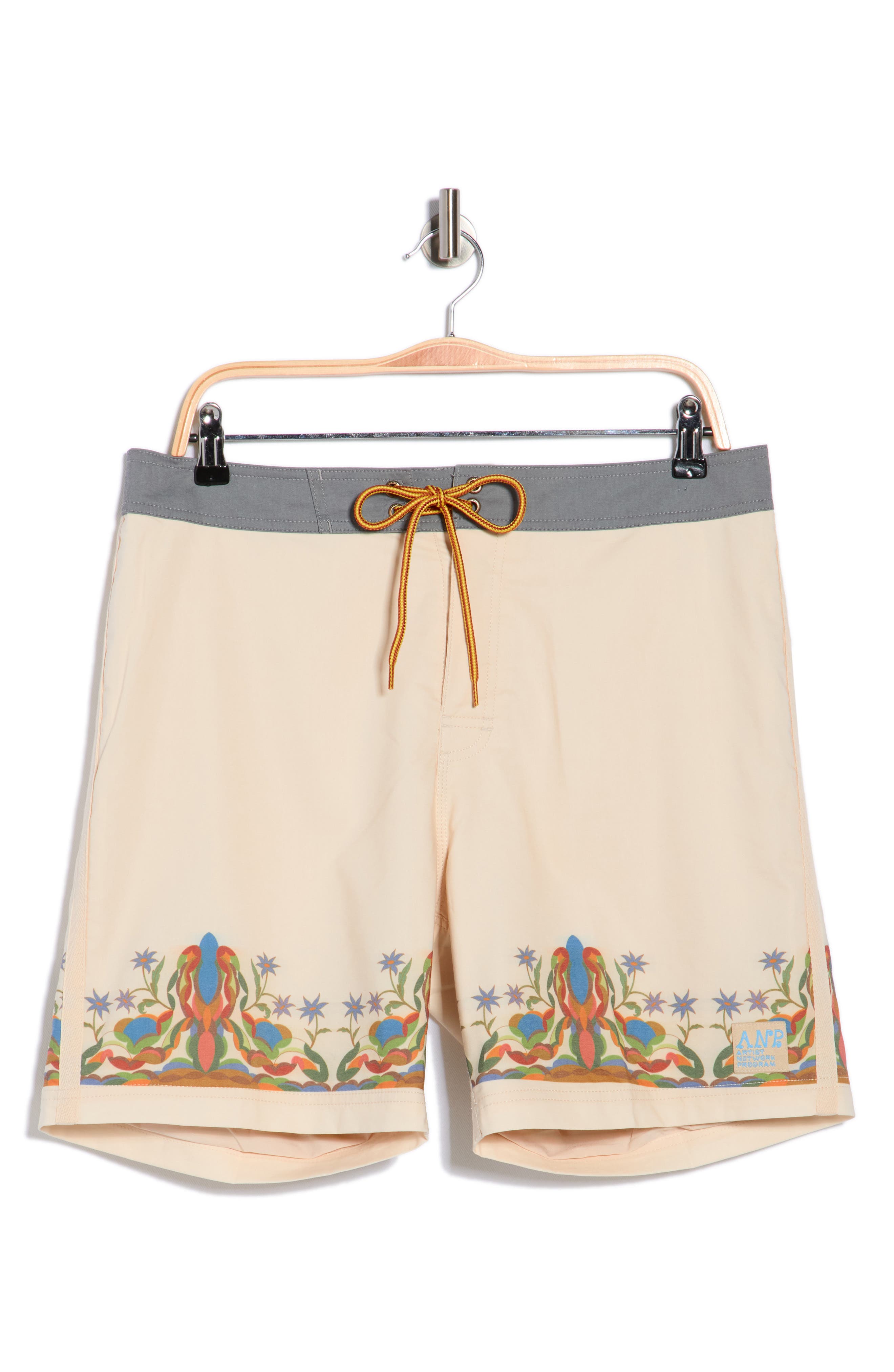 RVCA Mel Board Shorts