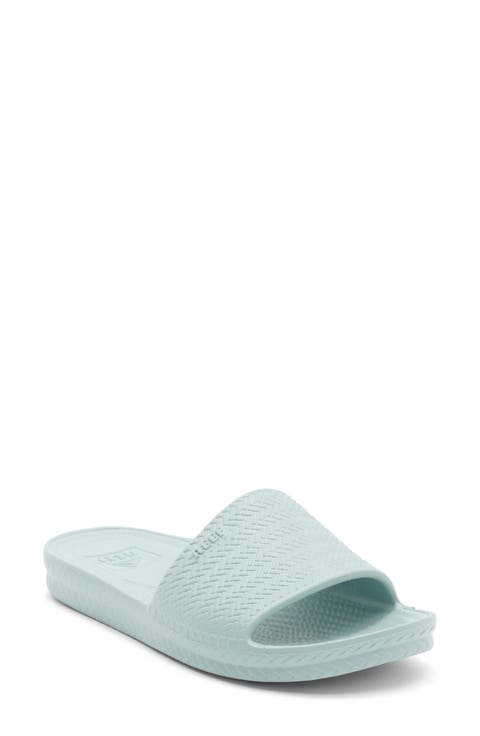 Water Scout Slide Sandal (Women)
