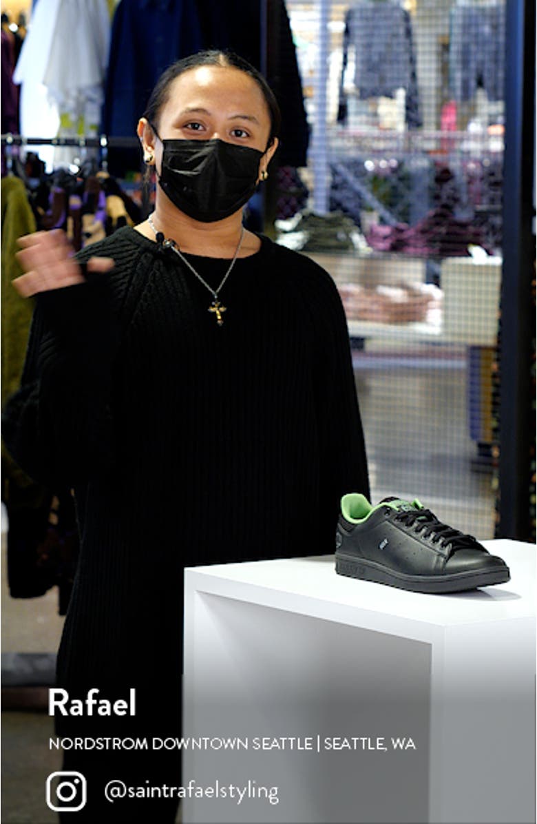 Stan Smith Marvel Sneaker, sales video thumbnail