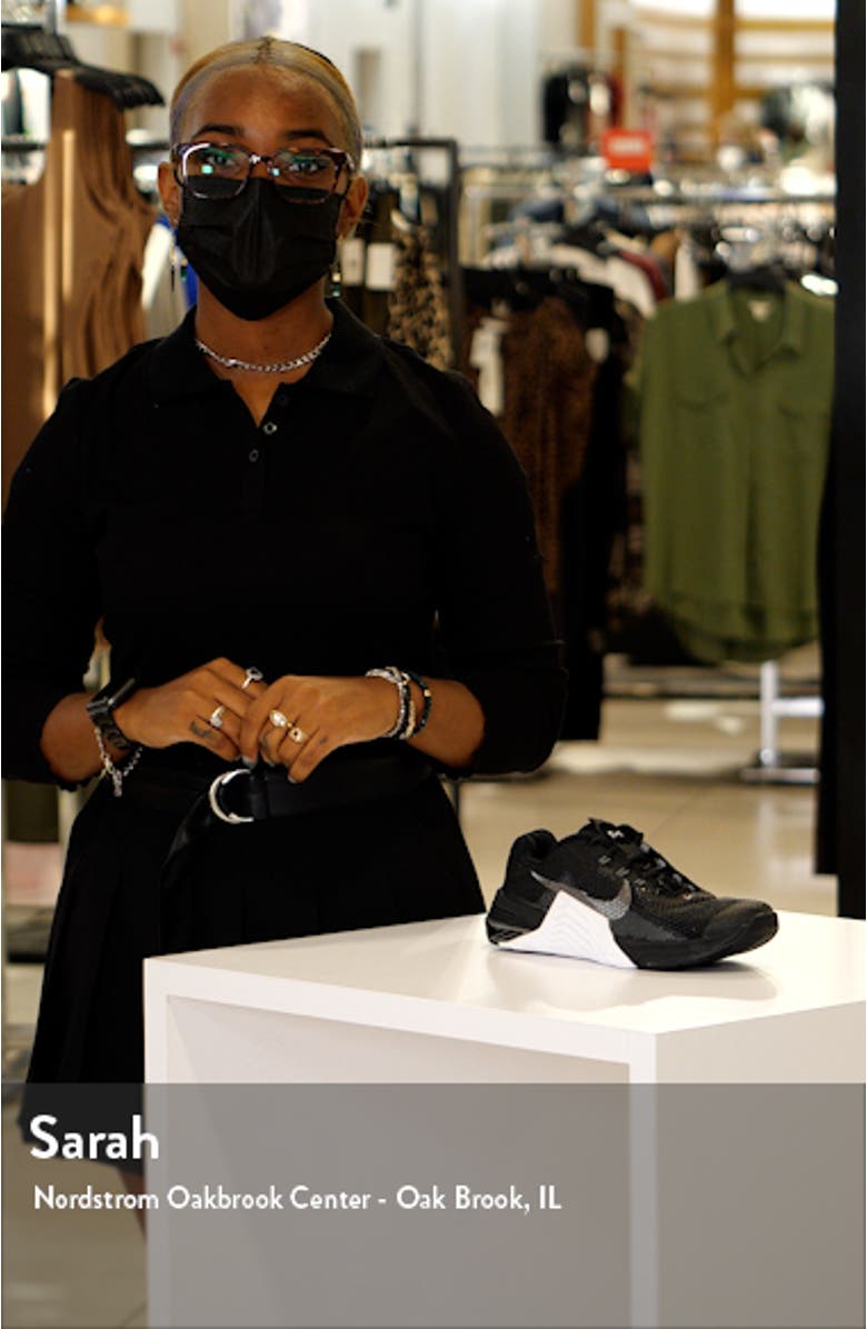 Metcon 7 Training Shoe, sales video thumbnail