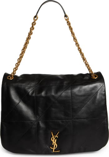 マザーズ・オフィス【Saint Laurent】ジェイミー トート Saint Laurent Jamie 4.3 Patchwork Leather Tote | Nordstrom