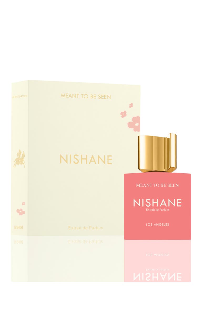 Nishane Meant To Be Seen Extrait De Parfum, Alternate, color, NO COLOR