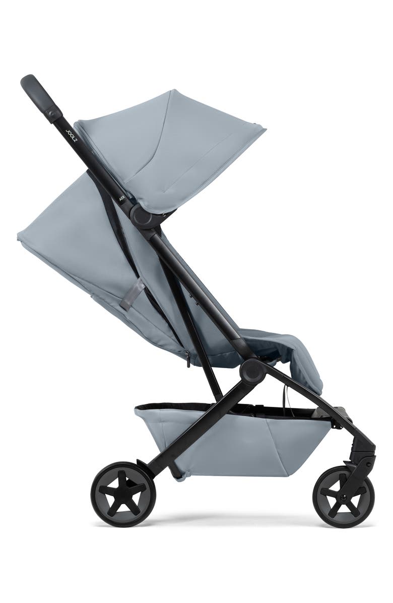 Joolz Aer2 Lightweight Travel Stroller, Alternate, color, Pebble