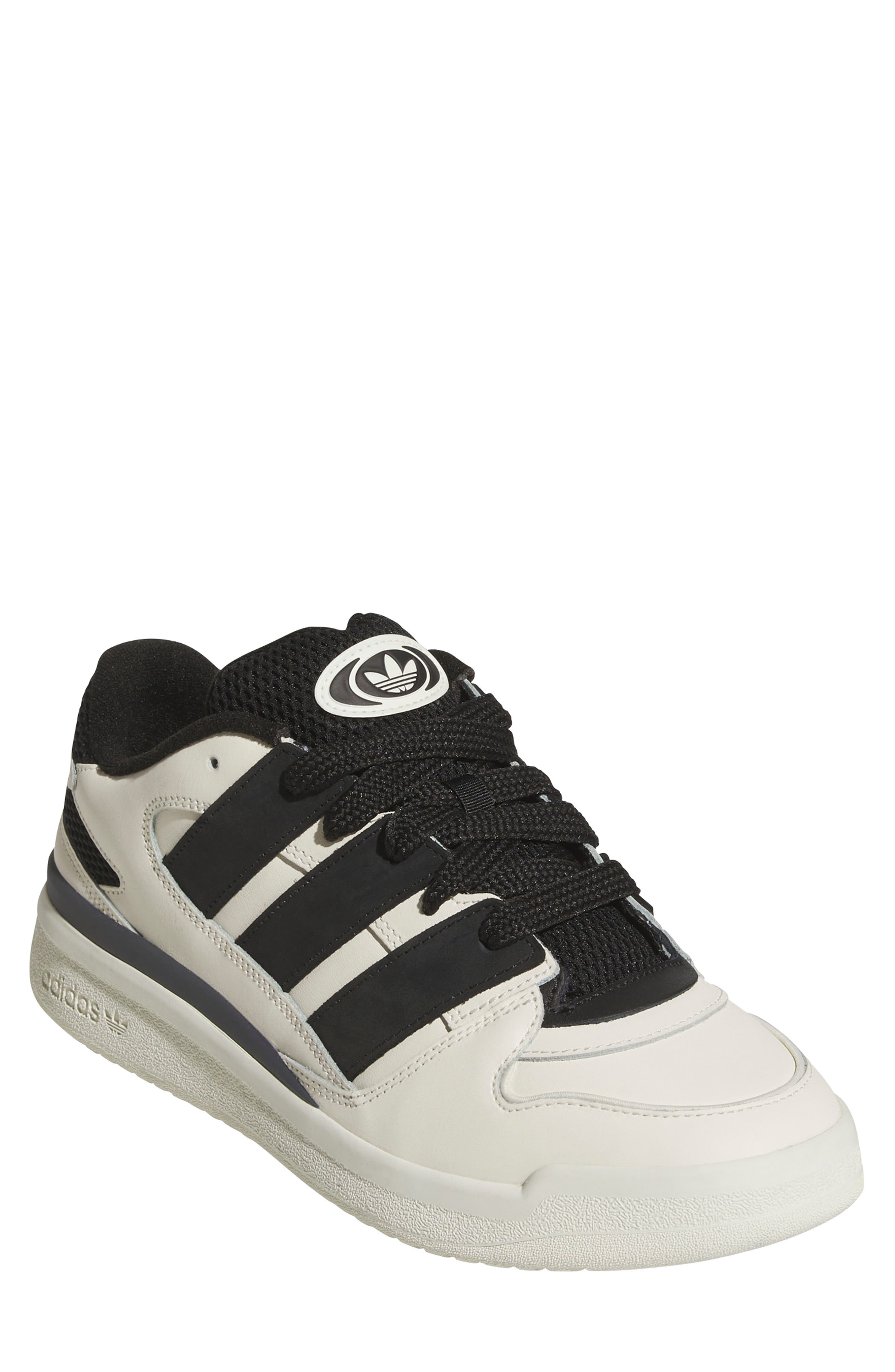  Off White/ Black/ Grey