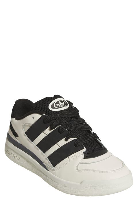 Gender Inclusive Forum 2000 Basketball Sneaker