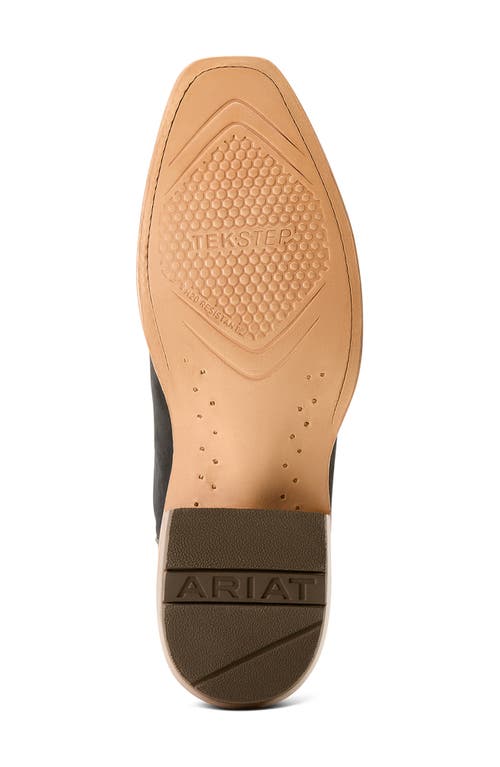 Ariat Futurity Relentless Western Boot In Multi
