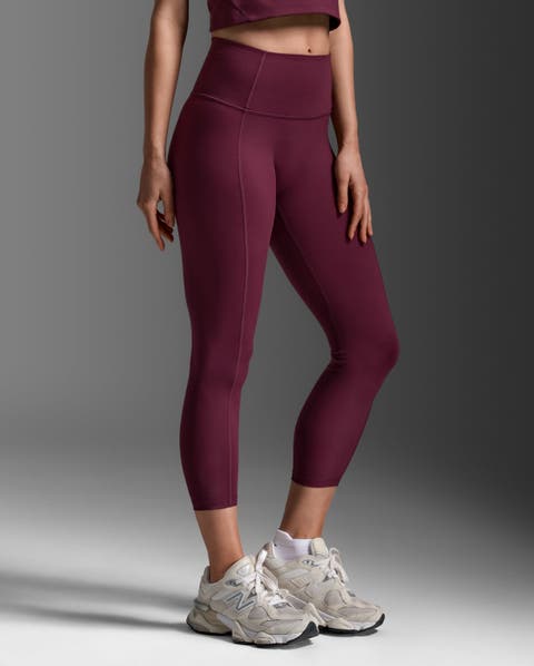 Fluid Hi-Rise 7/8 Tights