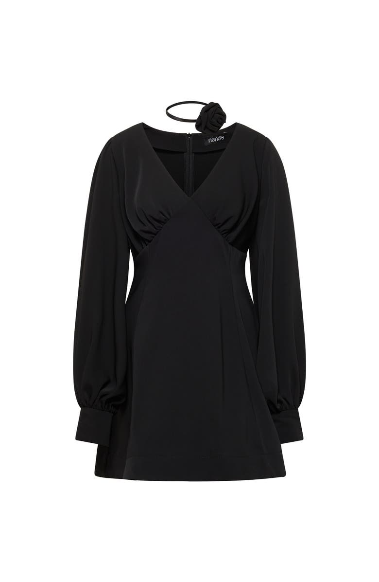 NANA'S Belle Dress, Alternate, color, 