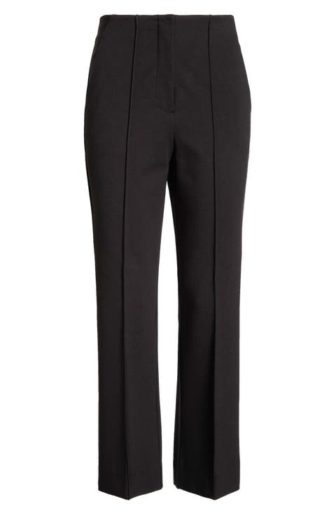 The Alissa Ponte Knit Pants