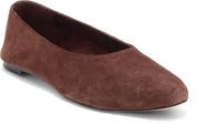 Reformation Maren Ballet Flat