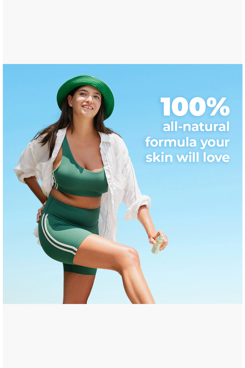 Totally Buggin' Insect Repellent, Alternate, color, None